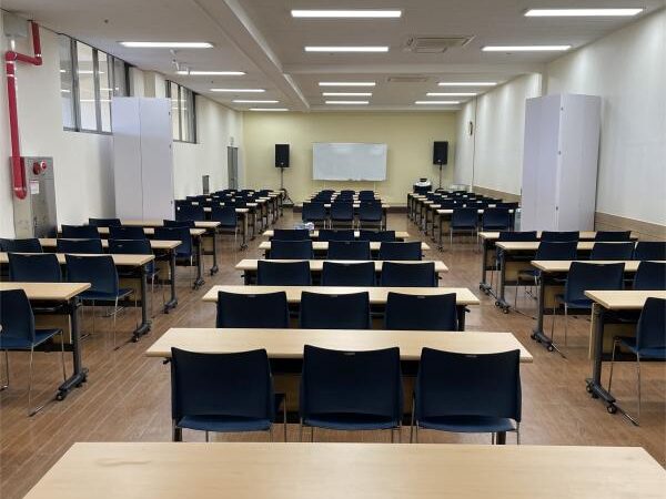 教学课堂